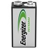 Energizer NiMH Power Plus E-Block 9V 1er