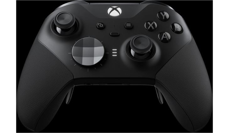 Microsoft Xbox One Elite Wireless Controller Serie 2