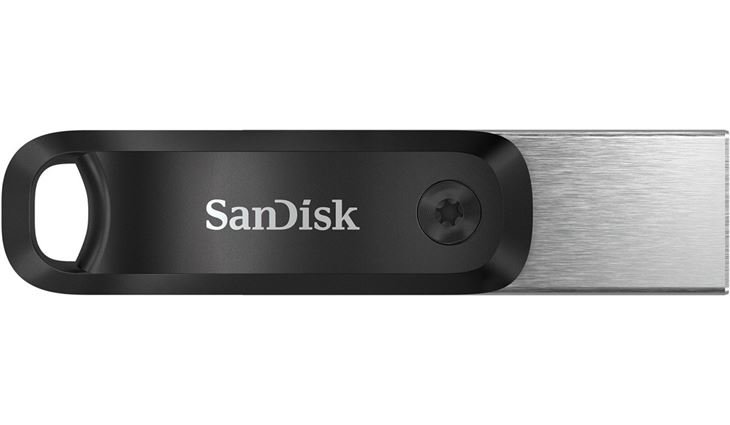 Sandisk iXpand Go USB 3.0 (128GB)