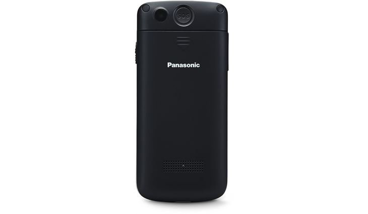 Panasonic KX-TU110 black