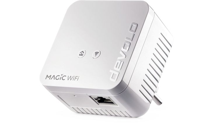 Devolo Magic 1 WiFi mini Multiroom Kit