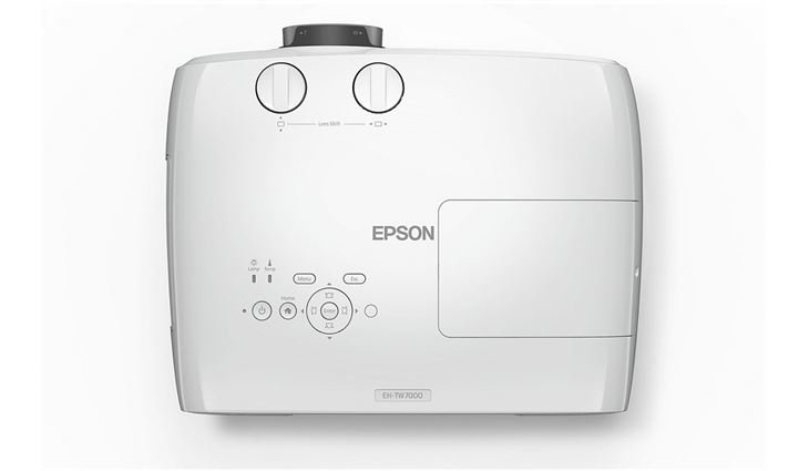 Epson EH-TW7000