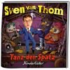 TONIES Tonies Hörfigur - Sven van Thom - Tanz den Spatz