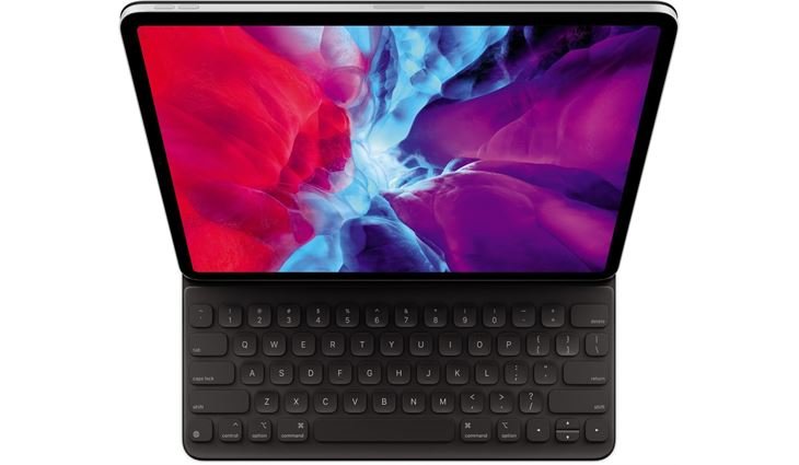 Apple Smart Keyboard Folio (DE)