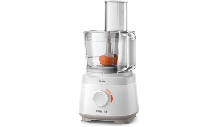 Philips HR7310/00 Foodprozessor Daily
