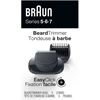 Braun S5-7 Aufsatz Barttrimmer