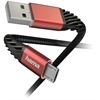 Hama 187216 Micro-USB-Kabel Extreme (1,5m)