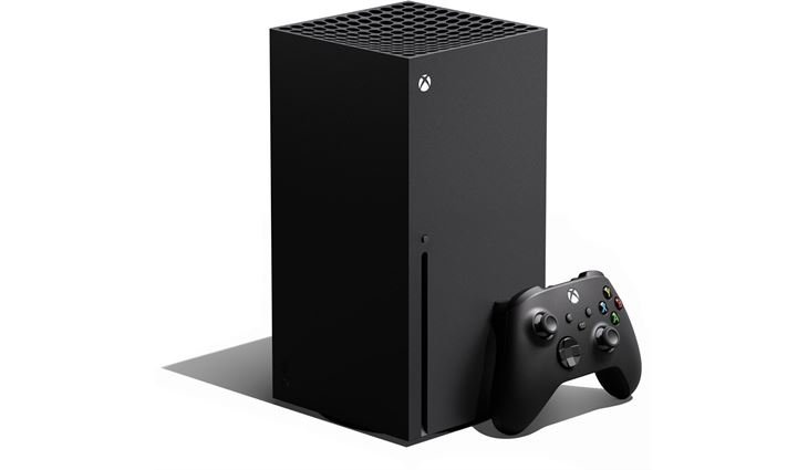Microsoft Xbox Series X (1TB)