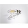 Xavax 112705 LED-Filament E14, 470lm