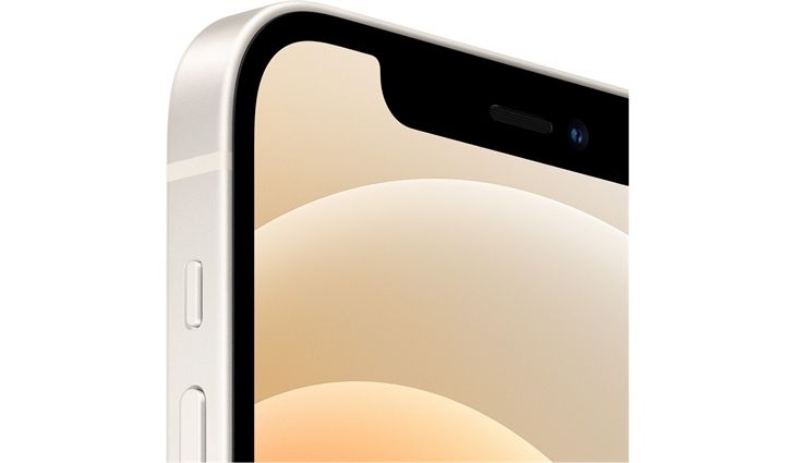Apple iPhone 12 (64GB) white