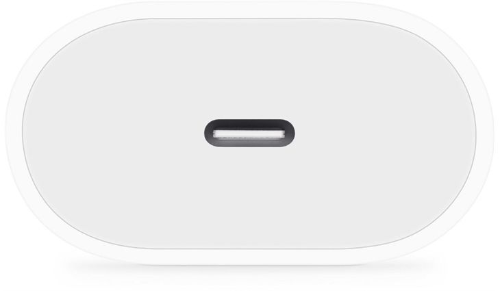 Apple USB-C Power Adapter (20W)