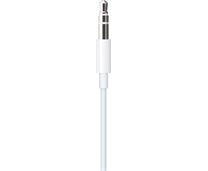 Apple Lightning auf 3,5mm Kabel (1,2m)