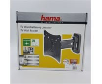 Hama 12001 #BW TV-WH FM,M,3-ST,SW,1-ARM