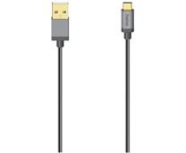 Hama USB-C-Kabel USB 2.0 (0,75m)