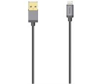 Hama USB-Kabel mit Lightning Con. (0,75)