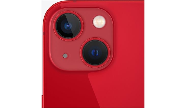 Apple iPhone 13 (512GB) (PRODUCT)RED