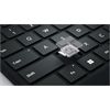 Microsoft Surface Pro Signature Keyboard.