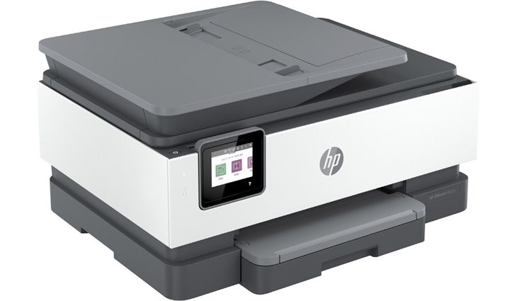 HP Officejet Pro 8022e AiO