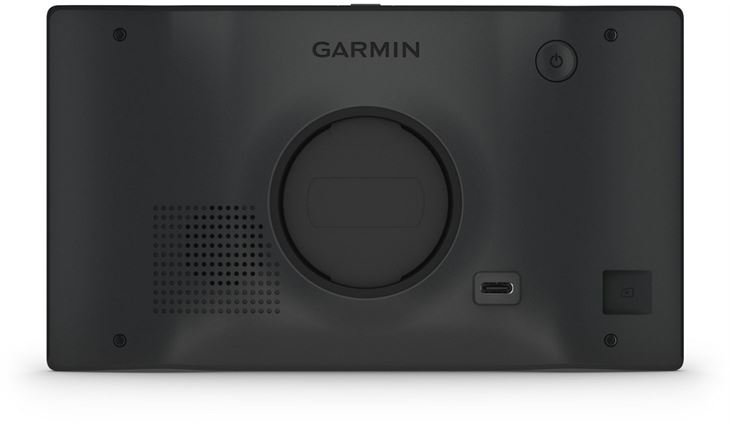 Garmin DriveSmart 76 EU MT-D