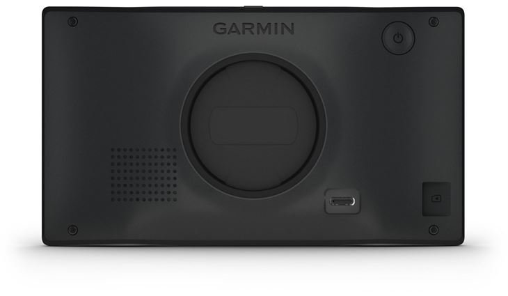 Garmin DriveSmart 66 EU MT-D