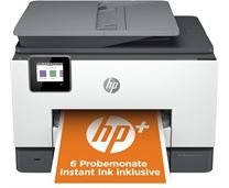 HP Officejet Pro 9022e AiO