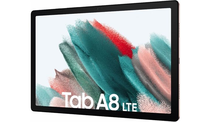 Samsung Galaxy Tab A8 (32GB) LTE