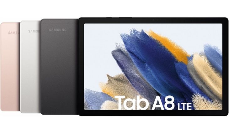 Samsung Galaxy Tab A8 (32GB) LTE