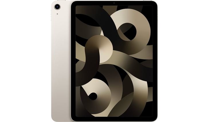 Apple iPad Air (2022) 64GB WiFi