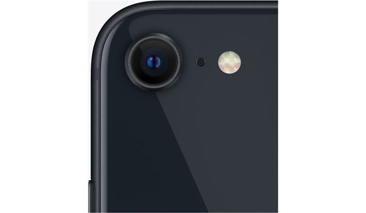 Apple iPhone SE 2022 64GB (D1) mn
