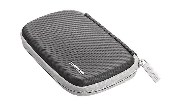 TomTom Classic Carry Case 2016