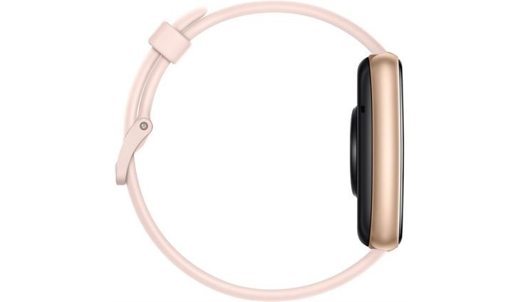 Huawei Watch Fit 2 (Active) sakura pink