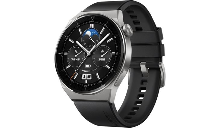 Huawei Watch GT3 Pro (46mm)