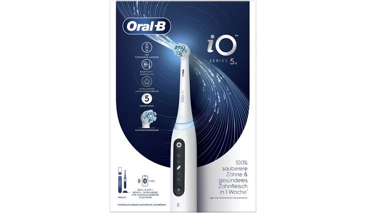 Oral-B iO Series 5