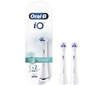 Oral-B EB iO Specialized Clean (2Stk.)