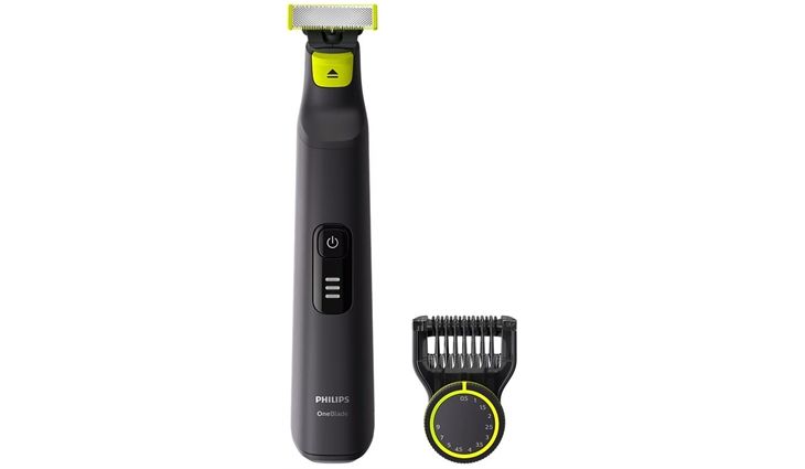 Philips QP6551/15 OneBlade Pro Face & Body
