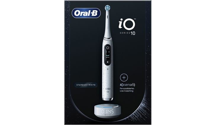Oral-B iO Series 10
