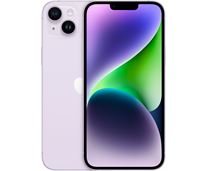 Apple iPhone 14 Plus (256GB) purple