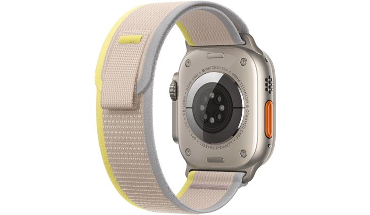 Apple Apple Watch Ultra (49mm) GPS+4G