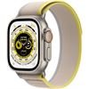 Apple Apple Watch Ultra (49mm) GPS+4G