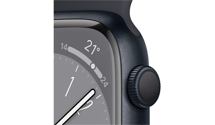 Apple Apple Watch Series 8 (45mm) GPS