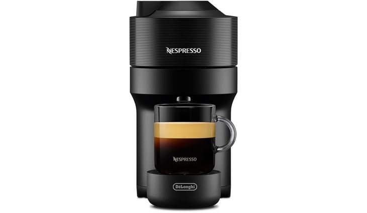 DeLonghi ENV 90.B Nespresso Vertuo Pop