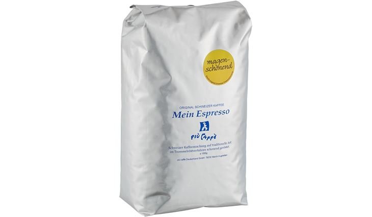 Piu Caffe Mein Espresso (1000g)