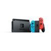 Nintendo Switch Konsole neon rot/neon blau