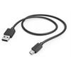 Hama 201584 Ladekabel USB-A>Micro-USB (1m)