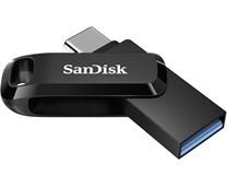 Sandisk Ultra Dual Drive Go Type-C (256GB)