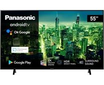 Panasonic TX-55LXW704 Smart TV Ultra HD 4K HDR