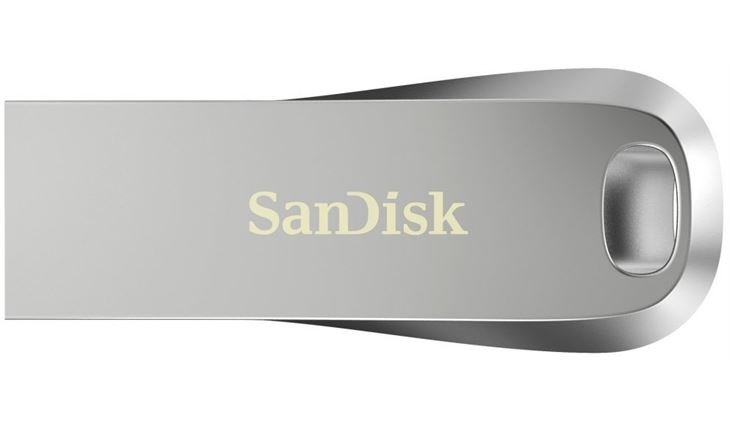 Sandisk Ultra Luxe USB 3.1 (64GB)