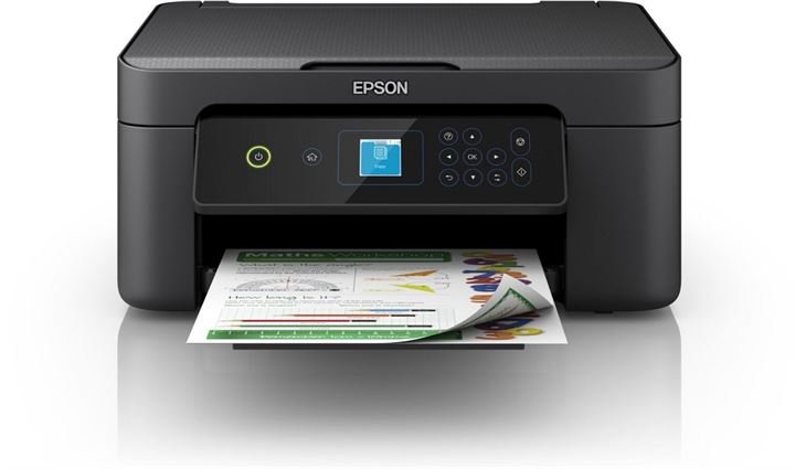 Epson Expression Home XP-3205
