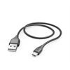 Hama 201586 Ladekabel USB-A>Micro-USB (1,5m)