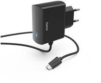 Hama 201617 Micro-USB-Ladegerät (6W) (1m)